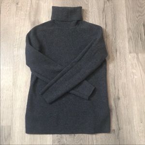 Tory Burch Turtle Neck